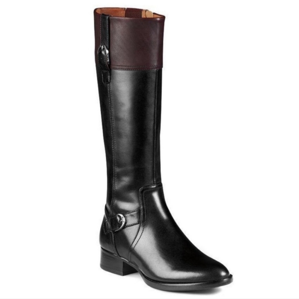 Ariat York Tall Equestrian Riding Boots